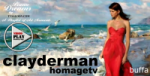 Start the RICHARD CLAYDERMAN (Piano) HomageTV by TVSALOON.COM >>>